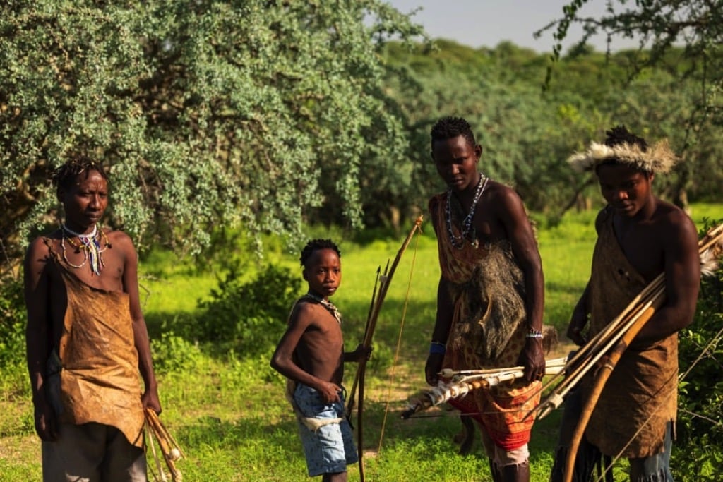 Lake Eyasi cultural tour cost